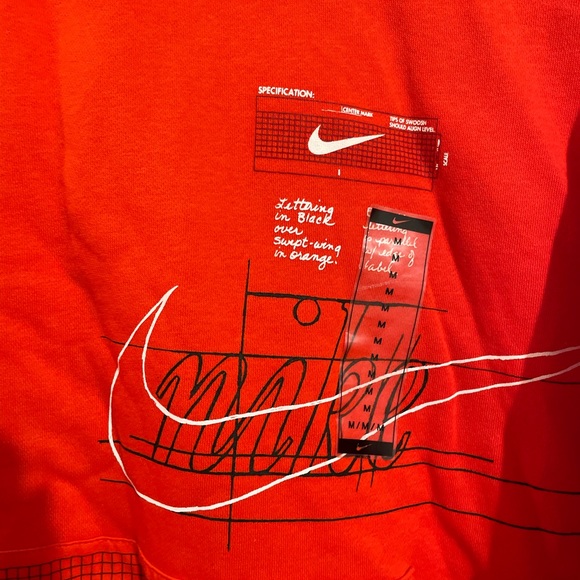 Nike sweater for men - Picture 2 of 4